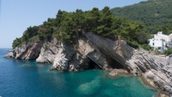 (2016-07) -05- Monténégro - Petrovac